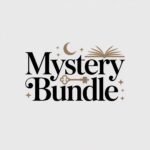 Mystery Bookish Bundle