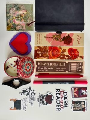 Romance Lover Bundle