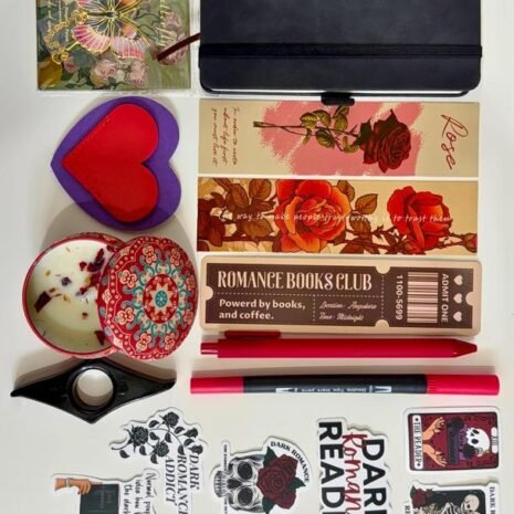 Romance Lover Bundle