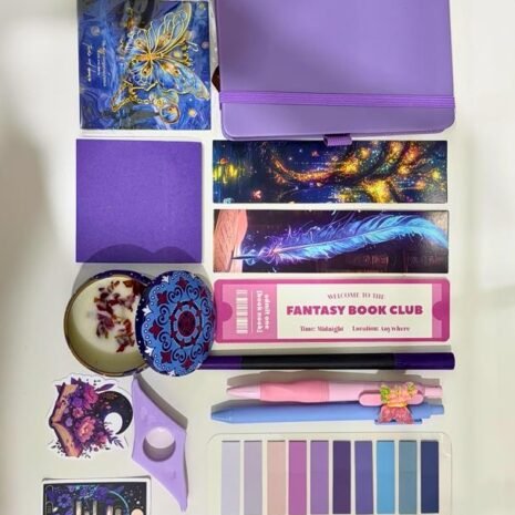 Fantasy Escape Bundle