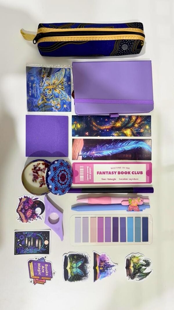 Fantasy Escape Bundle