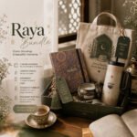 Raya Bookish Bundle