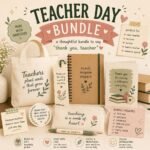 Teacher Day Bundle