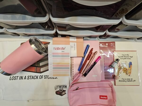 Teacher Day Bundle