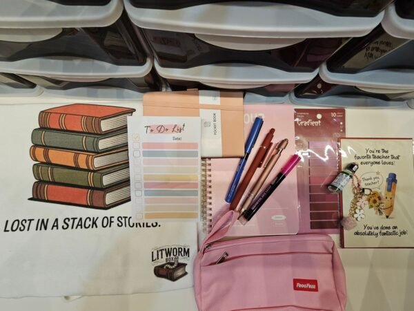 Teacher Day Bundle