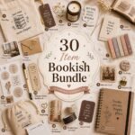 30 Item Bookish Bundle